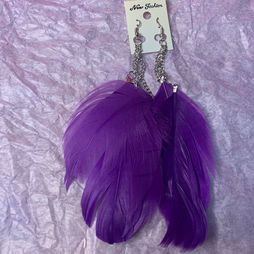 Ear rings - Picture 2 of 6